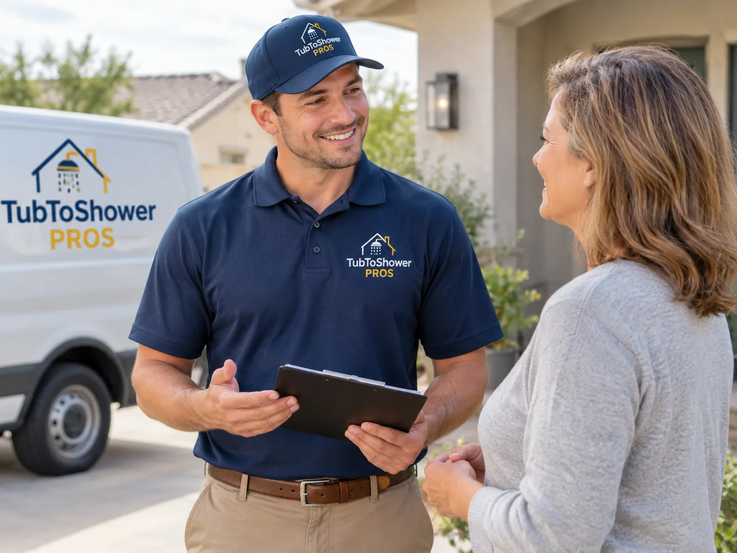 Tub Shower Conversion Snellville, GA FAQs